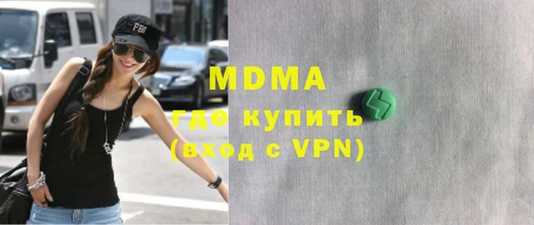 МДПВ Инсар
